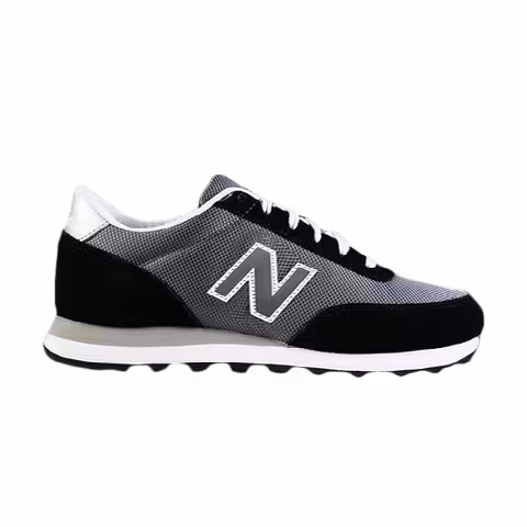 New Balance 501 'Grey'
