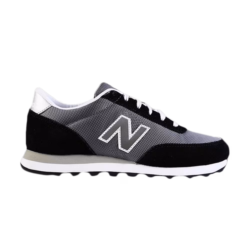 New Balance 501 Grey