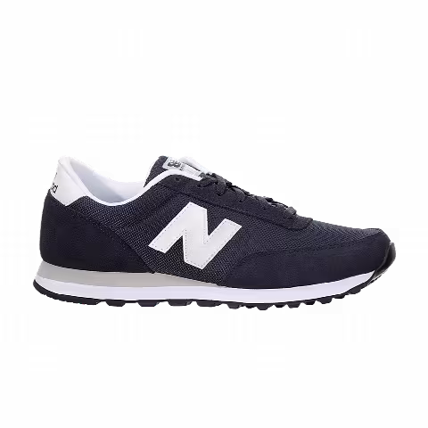 New Balance 501 'Navy'