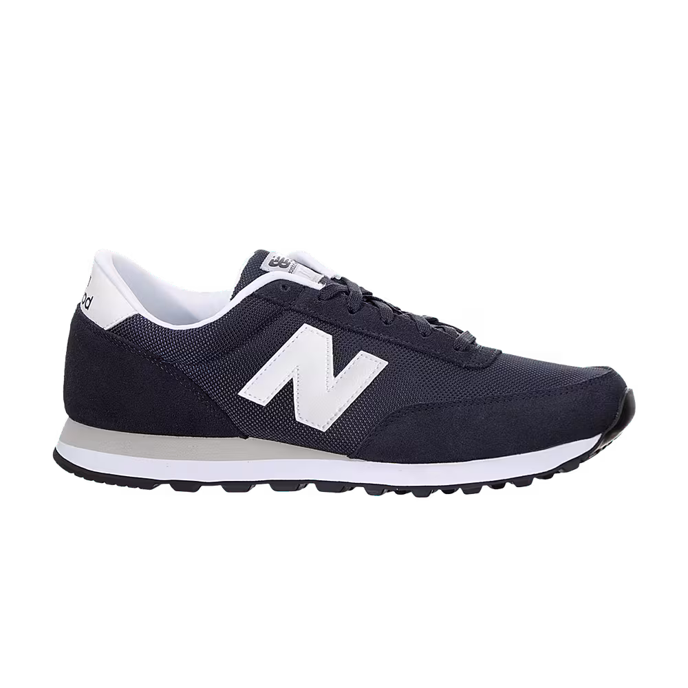 New Balance 501 Navy