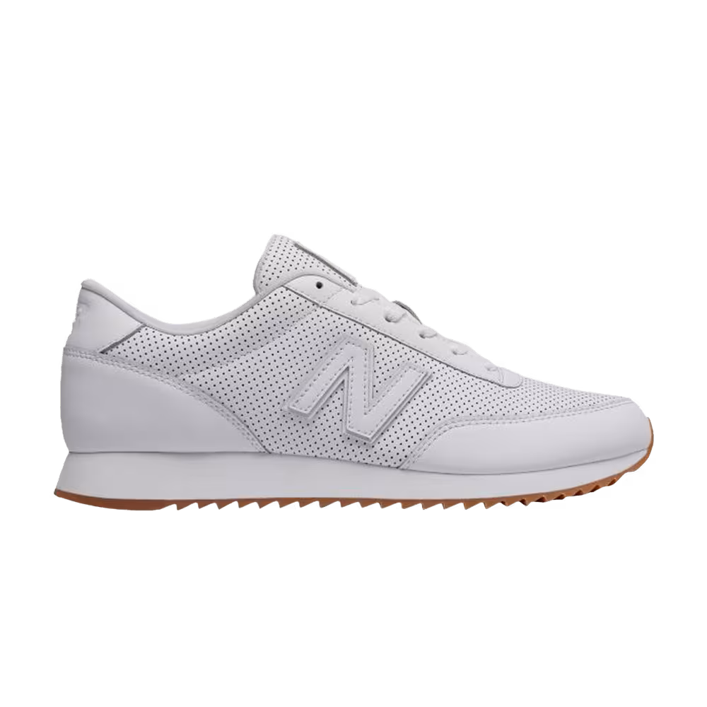New Balance 501 Ripple Sole