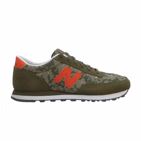 New Balance 501 'Green Red'