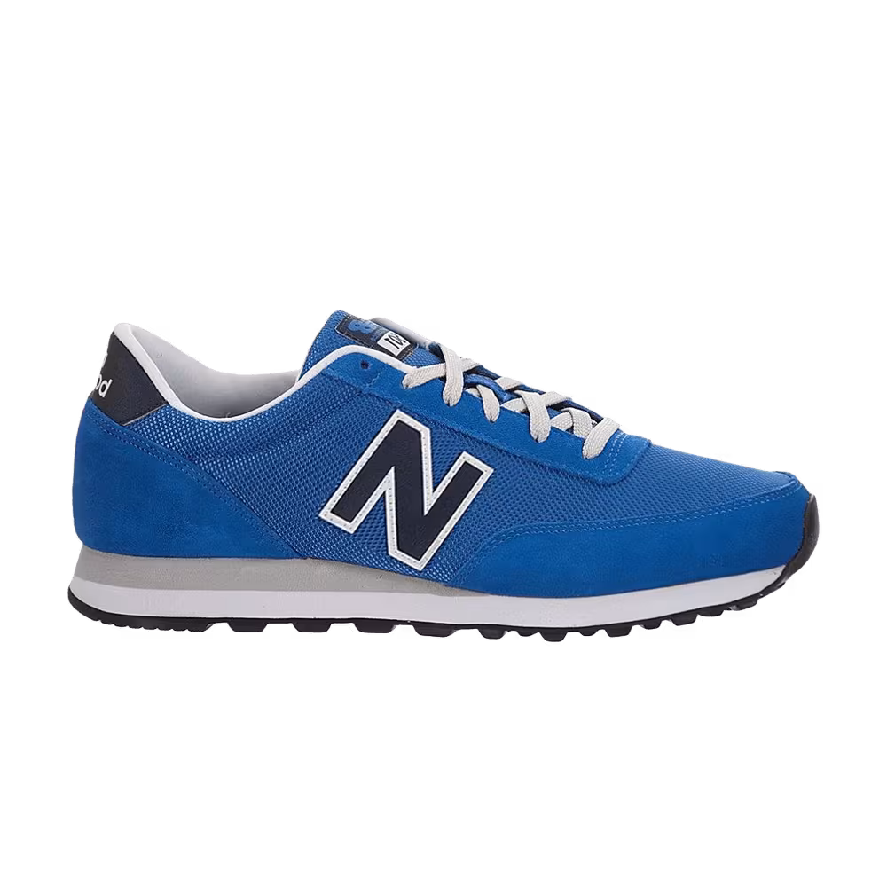 New Balance 501 Blue