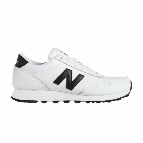 New Balance Wmns 501 'White Black'