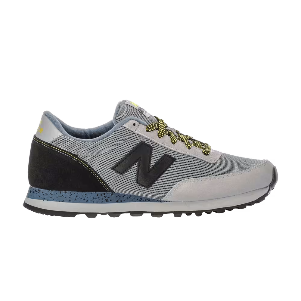 New Balance 501