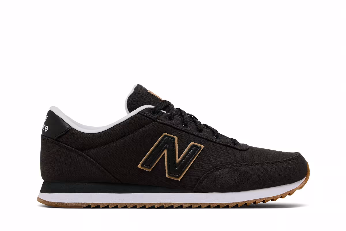 New Balance 501v1 Olive Gum, view 2