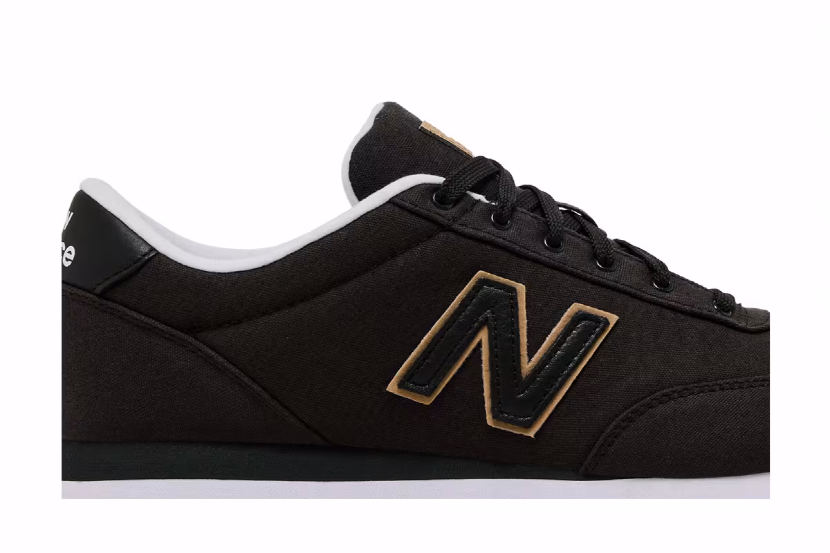 New Balance 501v1 Olive Gum, view 3