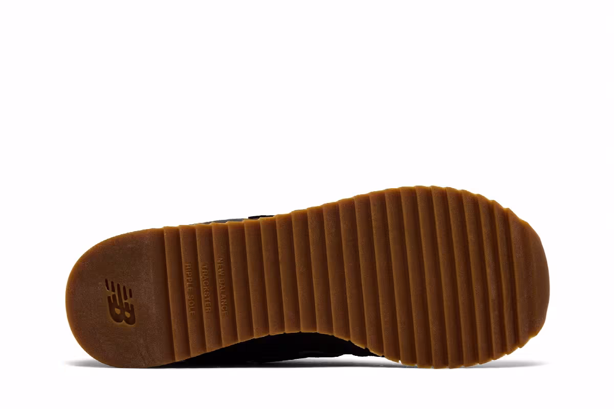 New Balance 501v1 Olive Gum, view 5