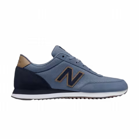 New Balance 501 'Ripple Sole - Blue Rain'