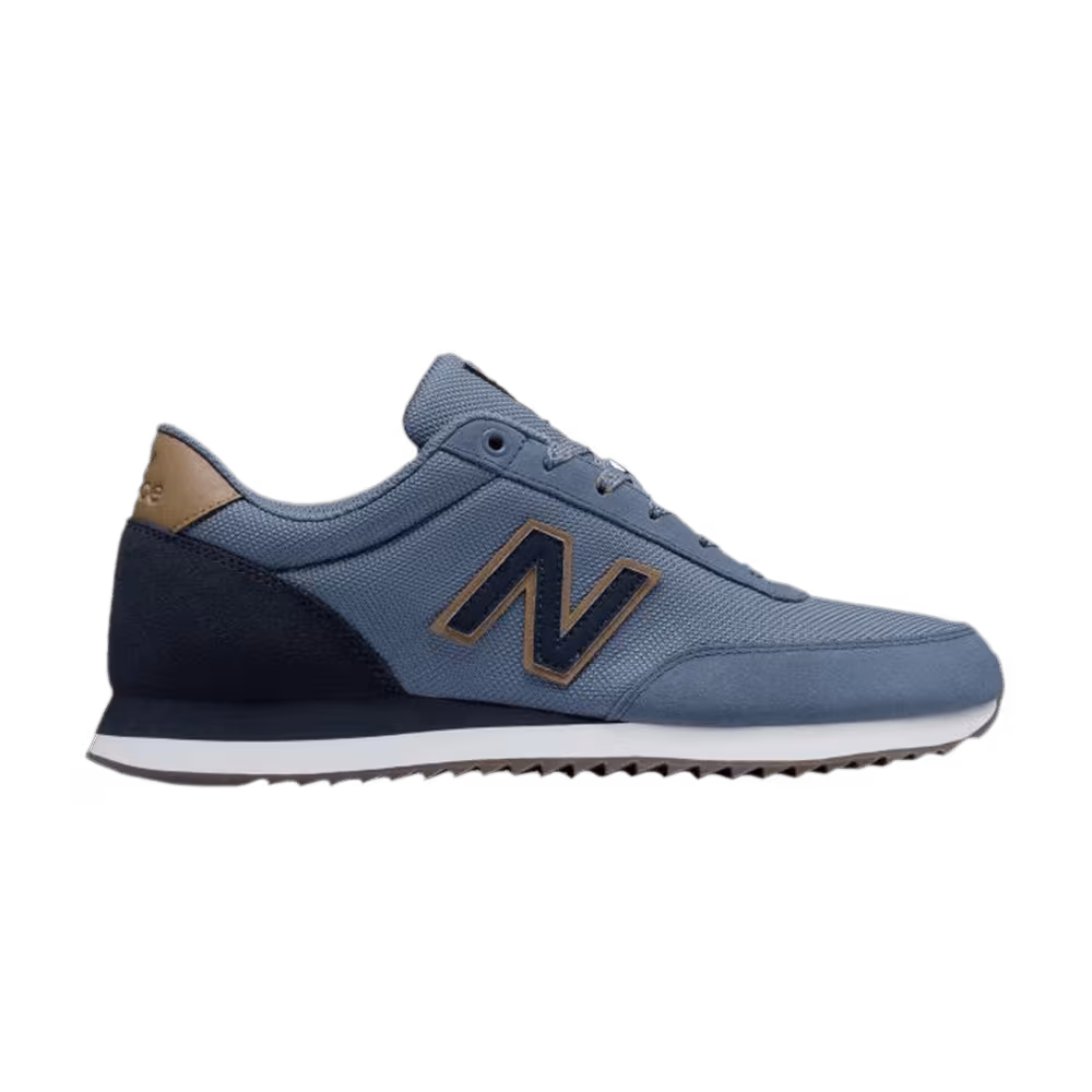 New Balance 501 Blue Rain