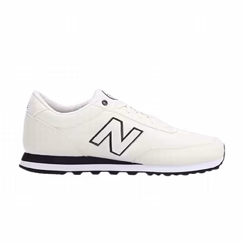 New Balance 501 'Rugby Collection - White Navy'