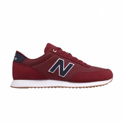 New Balance 501 'Ripple Sole - Mercury Red'