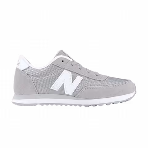 New Balance 501 Kids 'Grey'