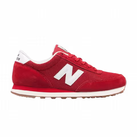 New Balance 501 'Red Gum'