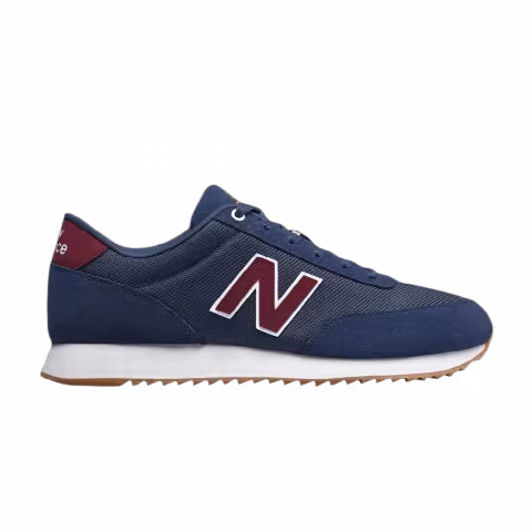 New Balance 501 'Ripple Sole'