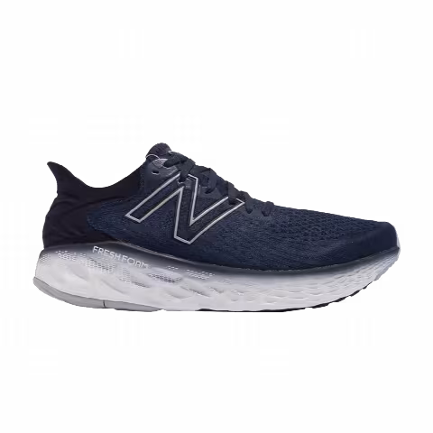 New Balance 1080 2E Wide 'Navy Grey'