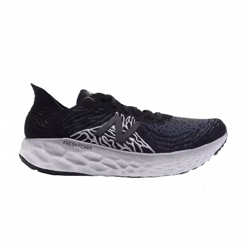New Balance Fresh Foam 1080 Wide 'Black Grey'