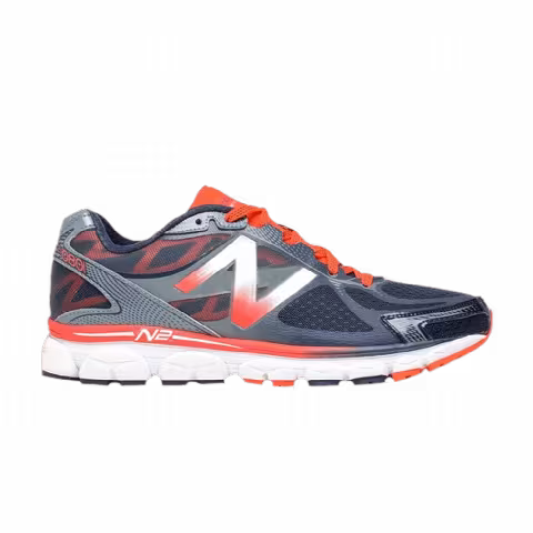 New Balance 1080v5 'Neon Orange'