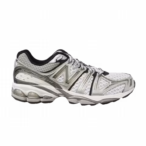 New Balance 1080 'White Black Grey'