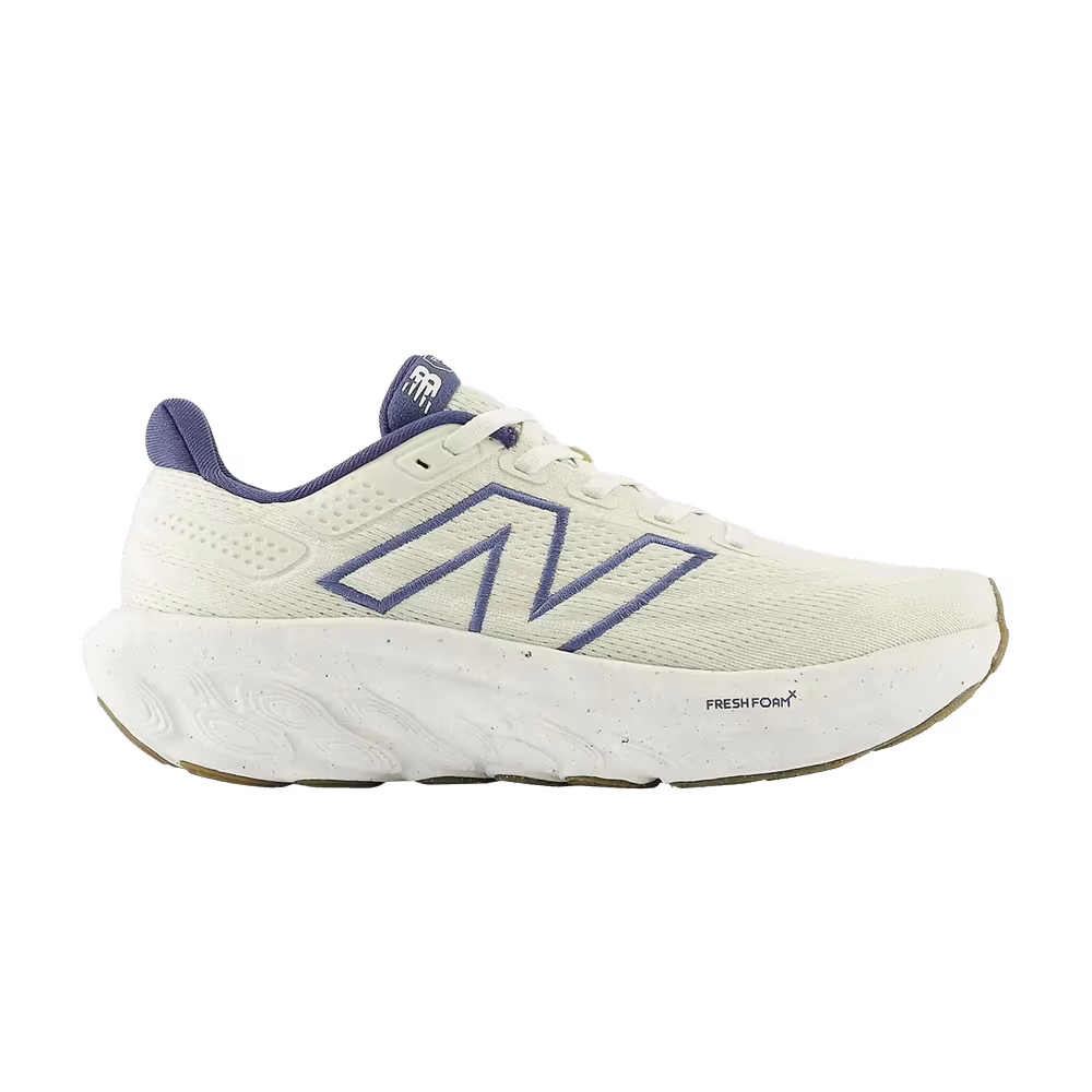 New Balance Women's Fresh Foam X 1080v13 Utility Grey White
