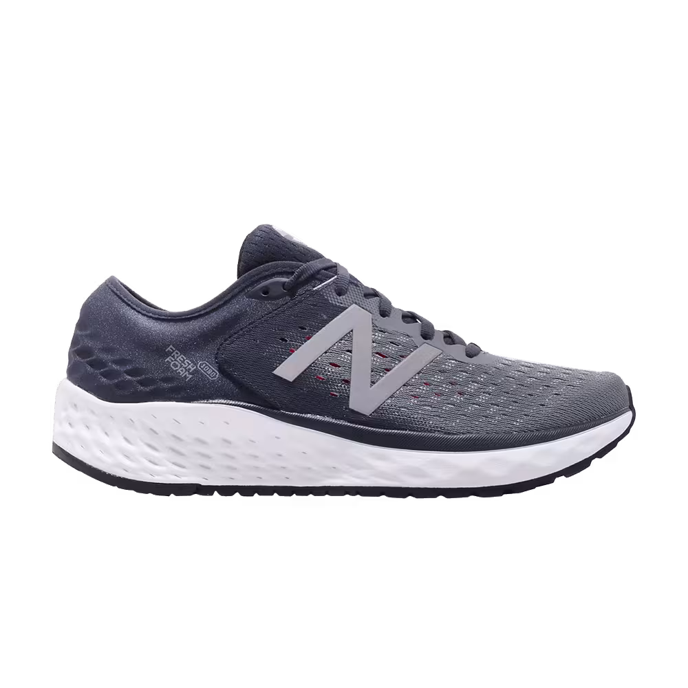 New Balance 1080 Grey Blue