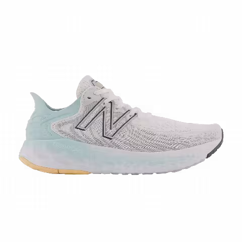 New Balance Wmns Fresh Foam 1080v11 Wide 'White Blue Chill'