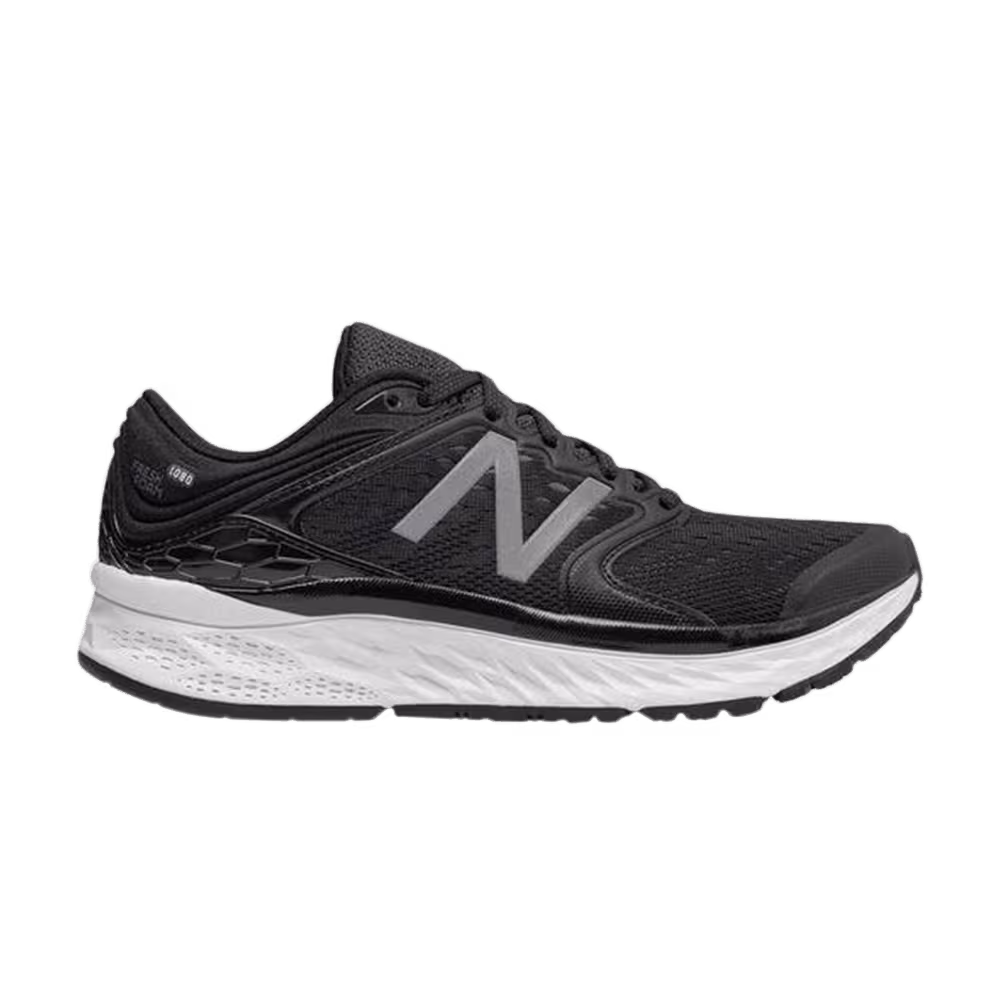 New Balance Women's 1080v8 Black