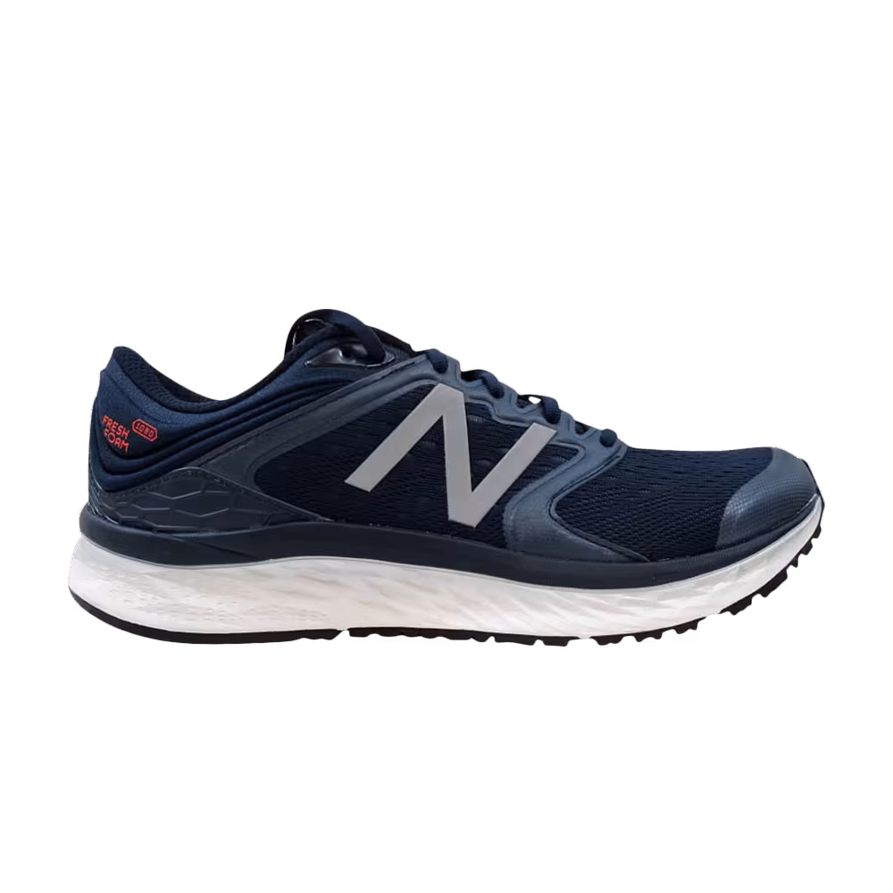 New Balance Fresh Foam 1080 V8 Galaxy