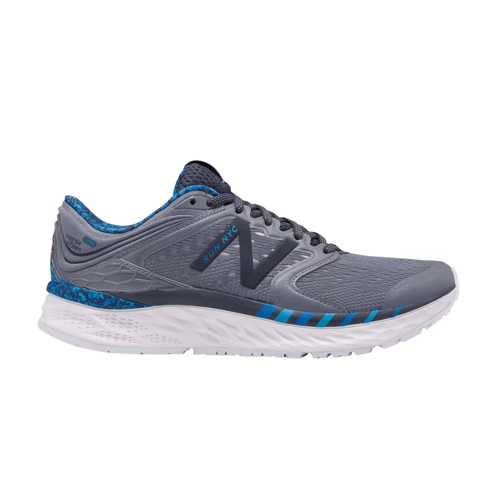 New Balance Fresh Foam 1080v8 NYC Marathon