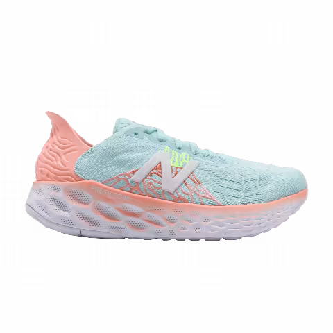 New Balance Wmns Fresh Foam X 1080v10 Wide 'Turquoise'
