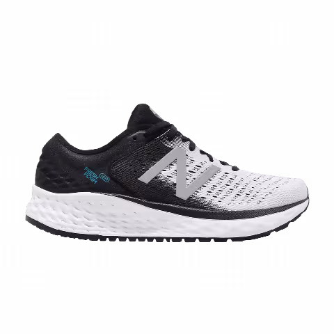New Balance 1080v9 'White Black'