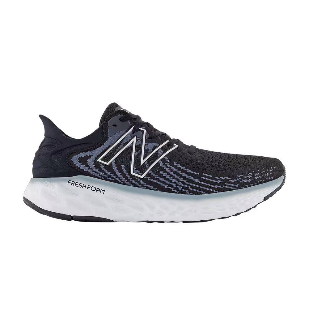 New Balance Fresh Foam 1080v11 Black