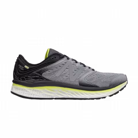 New Balance Fresh Foam 1080v8 'Steel Yellow'