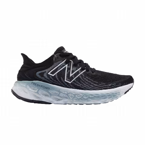 New Balance Wmns Fresh Foam 1080v11 Wide 'Black Thunder'