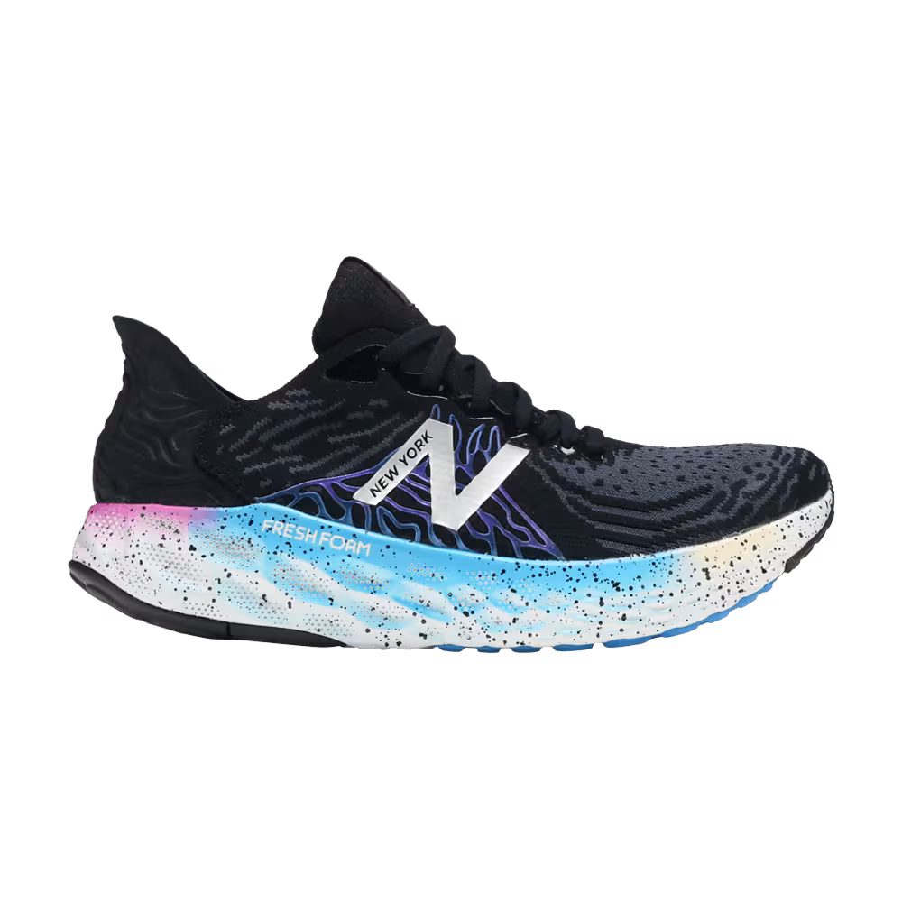 New Balance Fresh Foam 1080v10 NYC Marathon