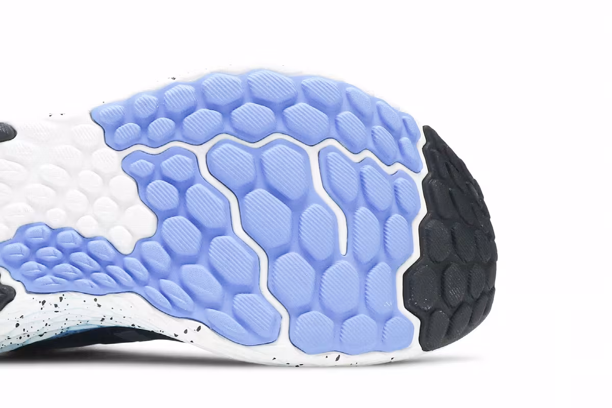 New Balance Fresh Foam 1080v10 NYC Marathon, view 6