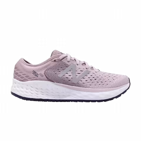 New Balance 1080v9 'Pink Silver'