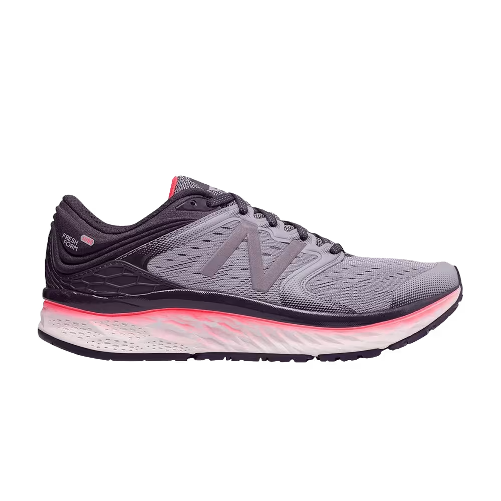New Balance Women's 1080 Elderberry