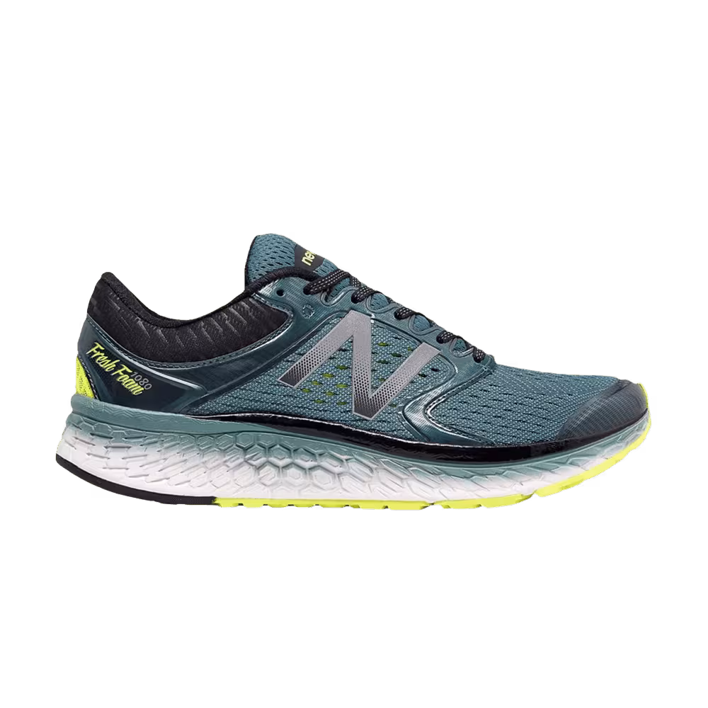 New Balance Fresh Foam 1080v7 Typhoon