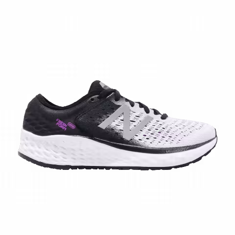New Balance 1080v9 'White Black'