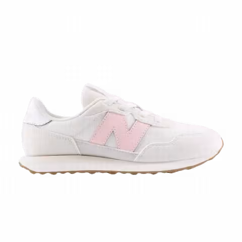 New Balance 237 Wide 'Beige Pink'
