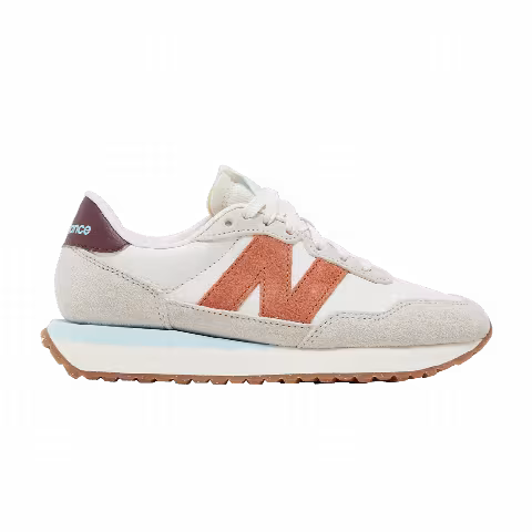 New Balance Wmns 237 'Sea Salt Soft Copper'