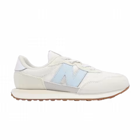 New Balance 237 Wide 'Beige Blue'