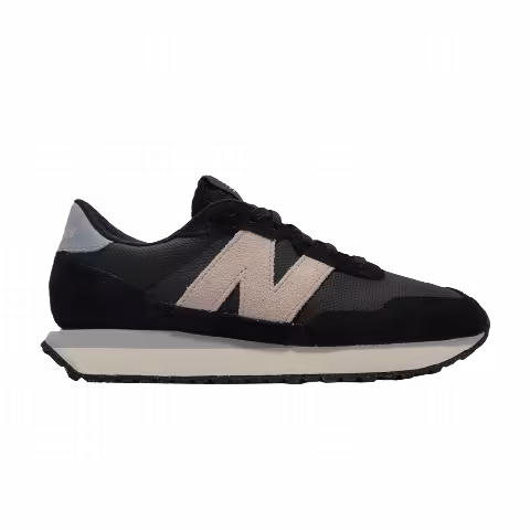 New Balance Wmns 237 'Black Ivory'