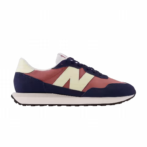 New Balance 237 'Natural Indigo Mineral Red'