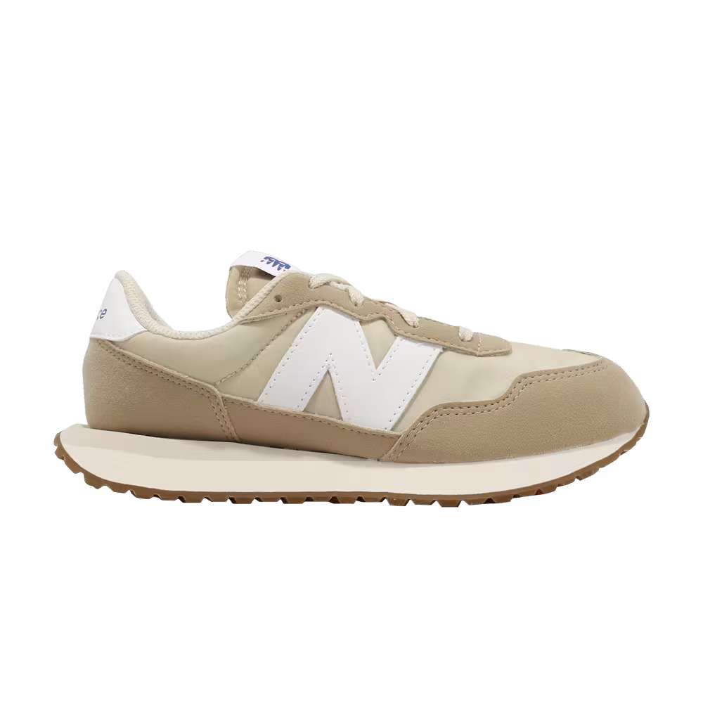 New Balance 237 Big Kid Wide Incense