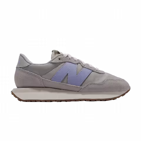 New Balance Wmns 237 'Grey Purple'