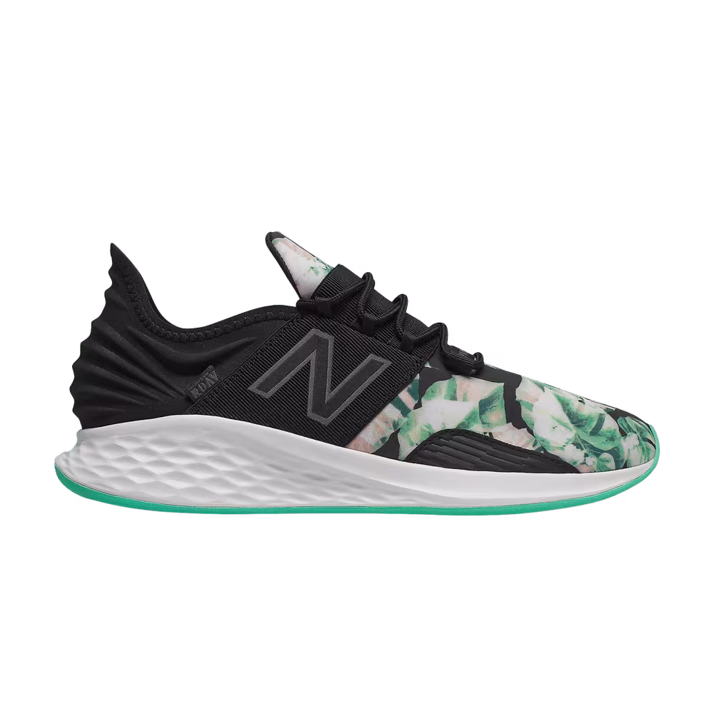 New Balance Fresh Foam Roav Floral