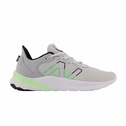 New Balance Fresh Foam Roav v2 'White Green'