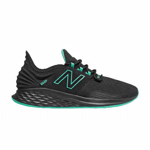 Liverpool FC x New Balance FreshFoam ROAV Trainer 'Tidepool'